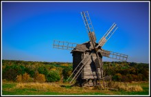 Windmill / ***