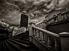 Steps / --0000000