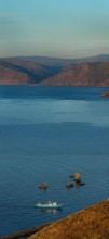 Pano Baikal. / ***