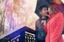 A&amp;A / Alena and Anton