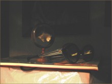 Farsightedness / ***