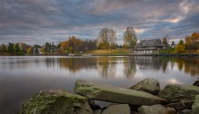 Mooney's Bay / Mooney's Bay