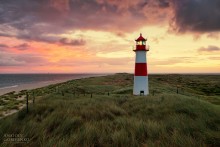 Lighthouse / list germany