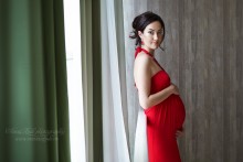 Photoshoot for pregnant / ***