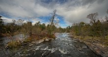 Blakeney Rapids / Mississippi Mills