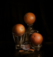 The Love for Three Oranges / ***