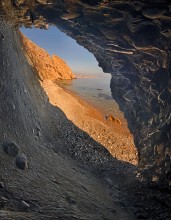 Darts at the sea / ***