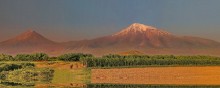Ararat Valley / ***