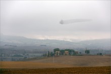 One Flew Over Tuscany / ***