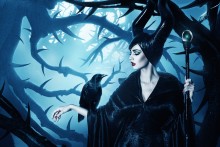 Maleficent / ***