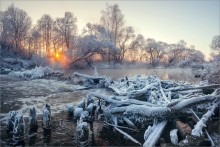 Frosty Belarus / ***