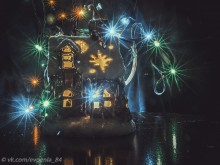 Happy New Year 2015! / ***