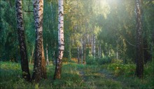 Summer Morning / ***