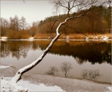 over-water / ***