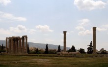 Classical Ruins of Athens. / [img]http://img-6.photosight.ru/084/5850260_large.jpg[/img]
