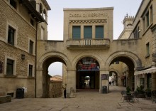 San Marino / San Marino