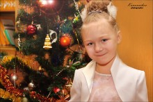 All a Merry Christmas and a Happy New Year .....) / ***