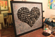 heart / ***