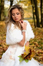 Autumn Bride / ***