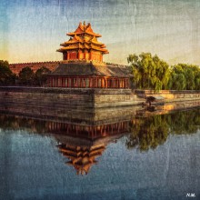 Chinese Palace / ***