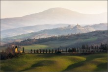 Val d  &#39;Orcia / ***