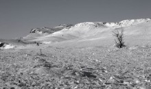 Upper plateau Chater-Dag / ***