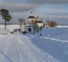 Svijazhsk / .........