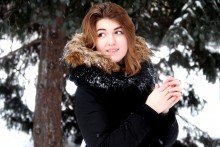 Walk in the Woods / ***