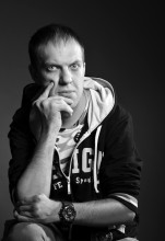 Portrait of a Man / ***