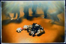 PF 2015 / Happy New Year, photocentra!