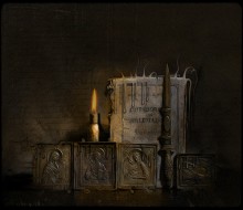 triptych / ***