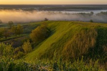 Waking up with nature / ***