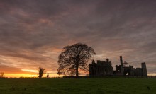 Bective Abbey / ***