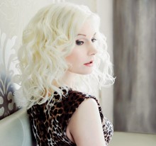 Irina Vidova / ***