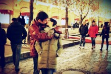 Love / ***