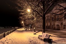 Thinking about summer / ***