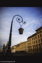 Lantern / ***
