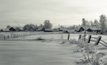Village Outskirts ... / ***