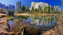 Yosemite National Park / ***