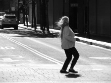 Grandma Friday / ***