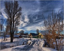 The Old Bridge / ***