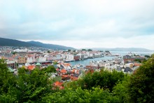 Bergen / ***