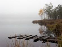 Bottomless lake / ***