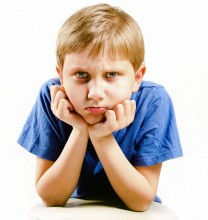 Myself do not smile / ***