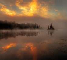 In a fairy tale / ***