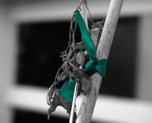 Alone, all alone / ***