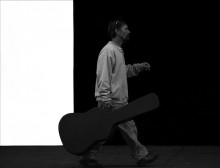 Alone, all alone / ***