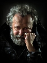Grandmaster stories ... 3. / ***