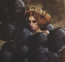 Dark princess / ***