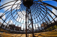 Shukhov Tower / ***